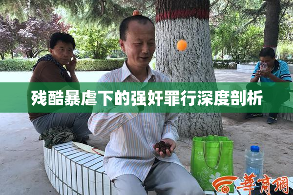 残酷暴虐下的强奸罪行深度剖析