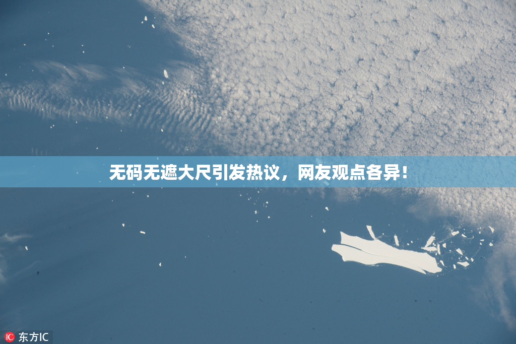 无码无遮大尺引发热议，网友观点各异！