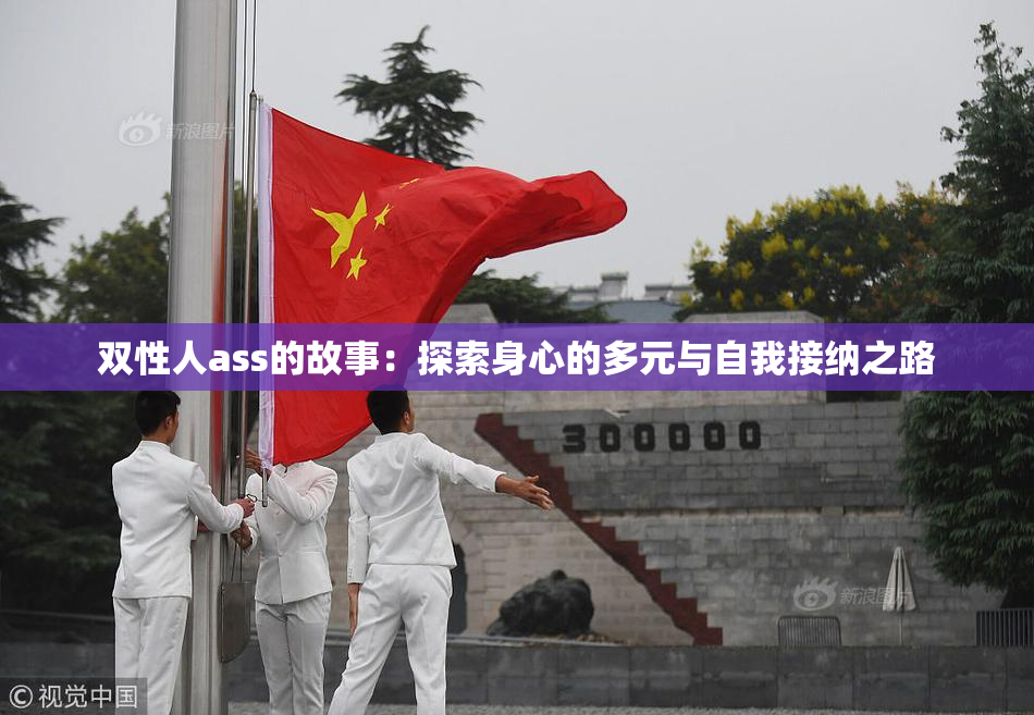 双性人ass的故事：探索身心的多元与自我接纳之路