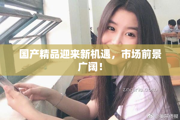 国产精品迎来新机遇，市场前景广阔！