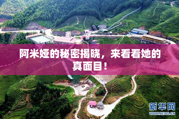 阿米娅的秘密揭晓，来看看她的真面目！