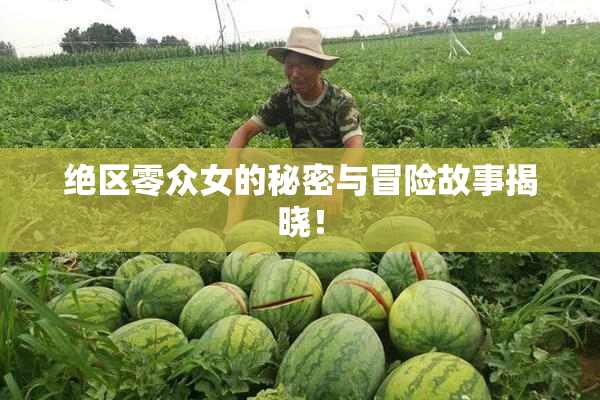 绝区零众女的秘密与冒险故事揭晓！