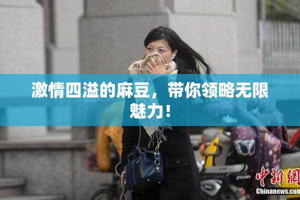 激情四溢的麻豆，带你领略无限魅力！