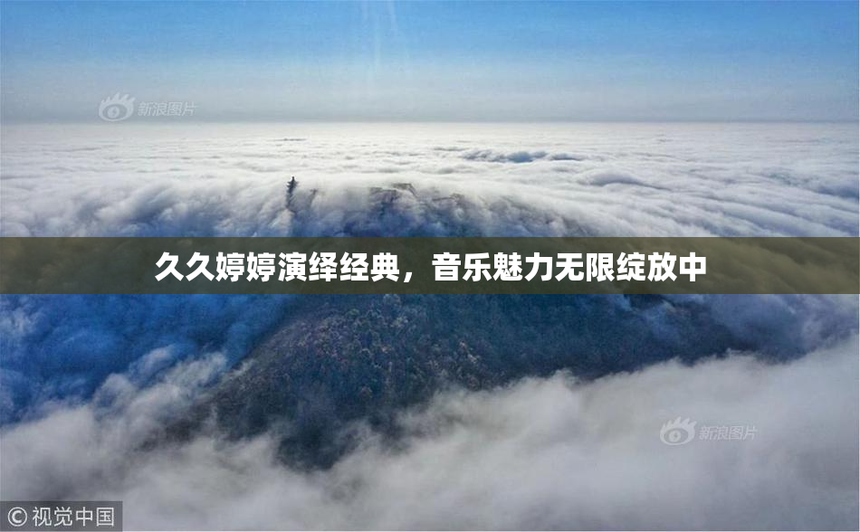 久久婷婷演绎经典，音乐魅力无限绽放中