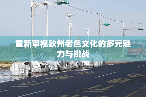 重新审视欧州老色文化的多元魅力与挑战