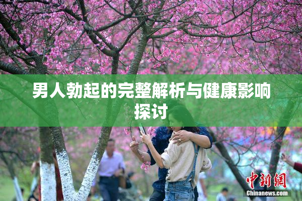 男人勃起的完整解析与健康影响探讨