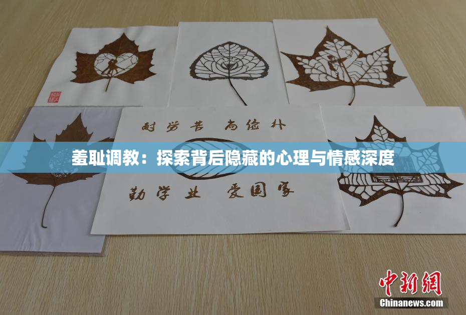 羞耻调教：探索背后隐藏的心理与情感深度