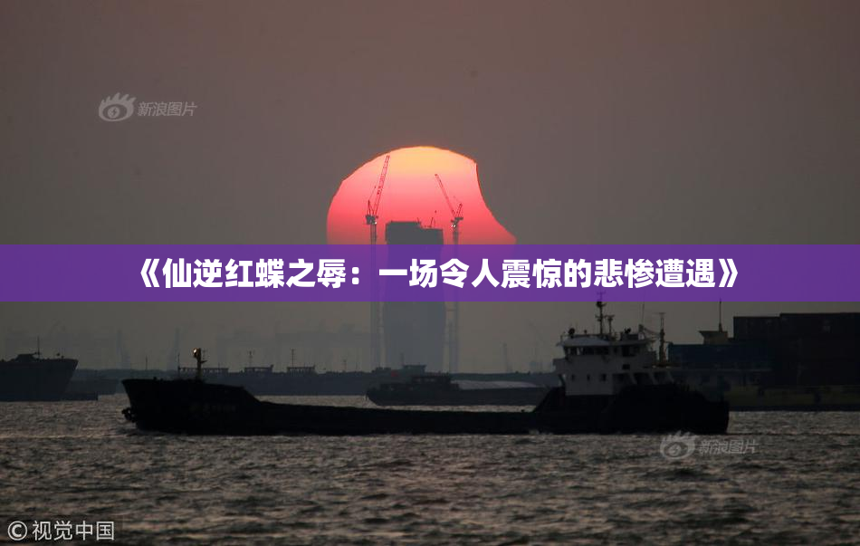 《仙逆红蝶之辱：一场令人震惊的悲惨遭遇》