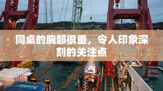 同桌的胸部很重，令人印象深刻的关注点