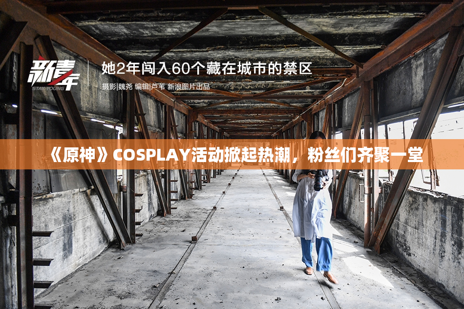 《原神》COSPLAY活动掀起热潮，粉丝们齐聚一堂