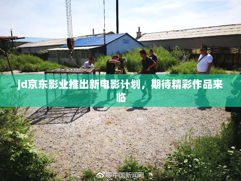 jd京东影业推出新电影计划，期待精彩作品来临