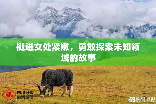挺进女处紧嫩，勇敢探索未知领域的故事