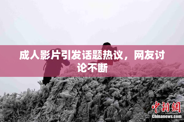 成人影片引发话题热议，网友讨论不断