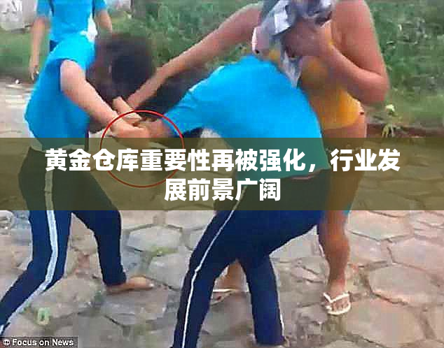 黄金仓库重要性再被强化，行业发展前景广阔