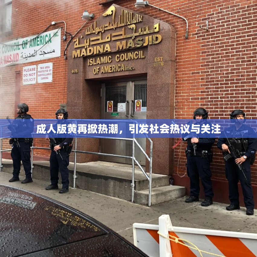 成人版黄再掀热潮，引发社会热议与关注