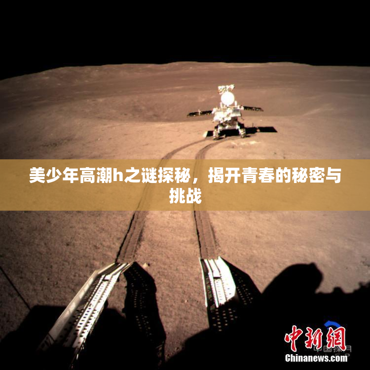 美少年高潮h之谜探秘，揭开青春的秘密与挑战