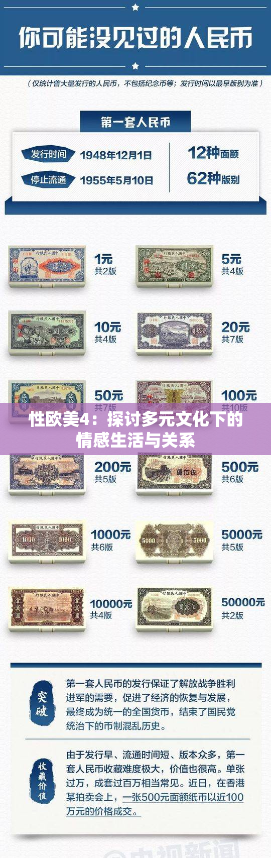 性欧美4：探讨多元文化下的情感生活与关系