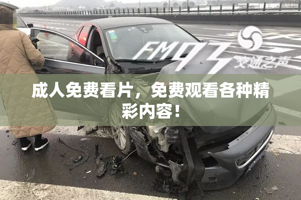 成人免费看片，免费观看各种精彩内容！