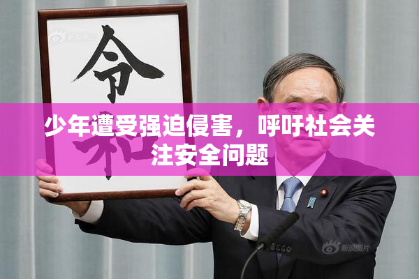 少年遭受强迫侵害，呼吁社会关注安全问题