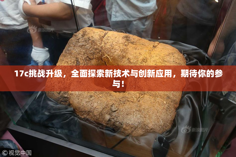 17c挑战升级，全面探索新技术与创新应用，期待你的参与！