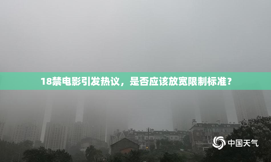 18禁电影引发热议，是否应该放宽限制标准？