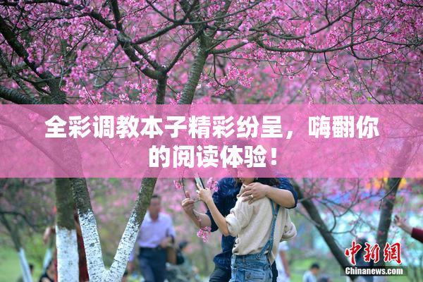 全彩调教本子精彩纷呈，嗨翻你的阅读体验！