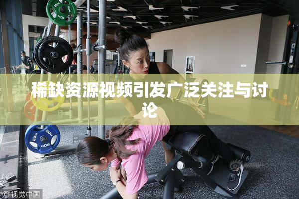 稀缺资源视频引发广泛关注与讨论