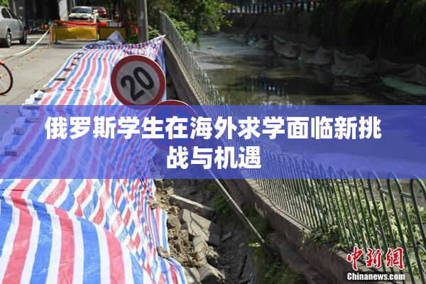 俄罗斯学生在海外求学面临新挑战与机遇