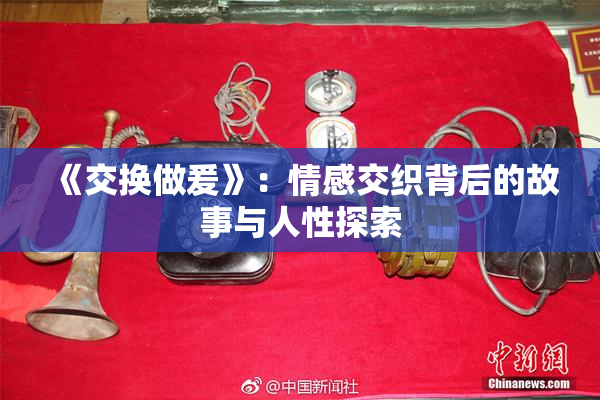 《交换做爰》：情感交织背后的故事与人性探索