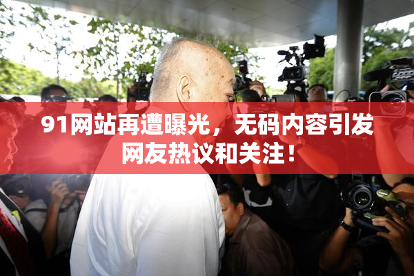 91网站再遭曝光，无码内容引发网友热议和关注！