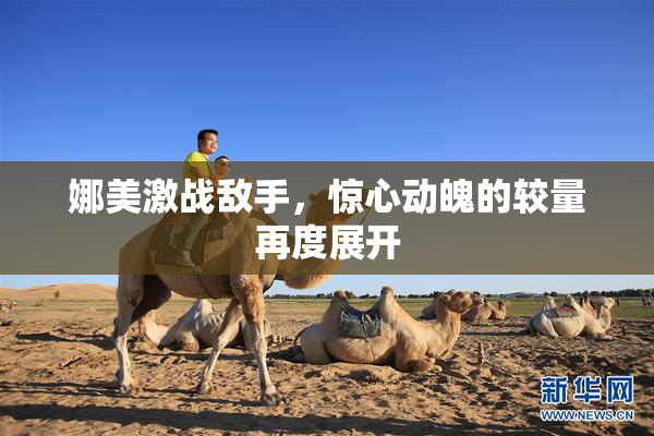 娜美激战敌手，惊心动魄的较量再度展开