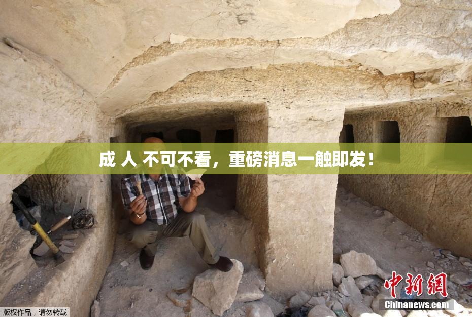 成 人 不可不看，重磅消息一触即发！