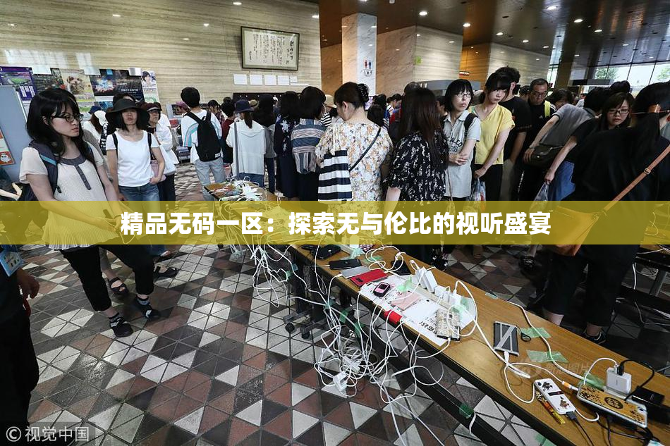 精品无码一区：探索无与伦比的视听盛宴