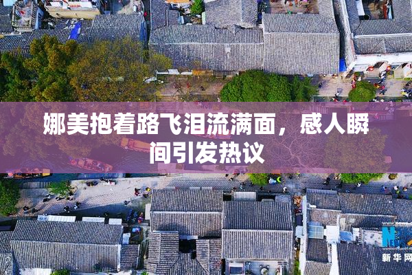 娜美抱着路飞泪流满面，感人瞬间引发热议