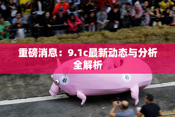 重磅消息：9.1c最新动态与分析全解析