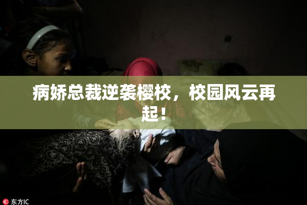 病娇总裁逆袭樱校，校园风云再起！