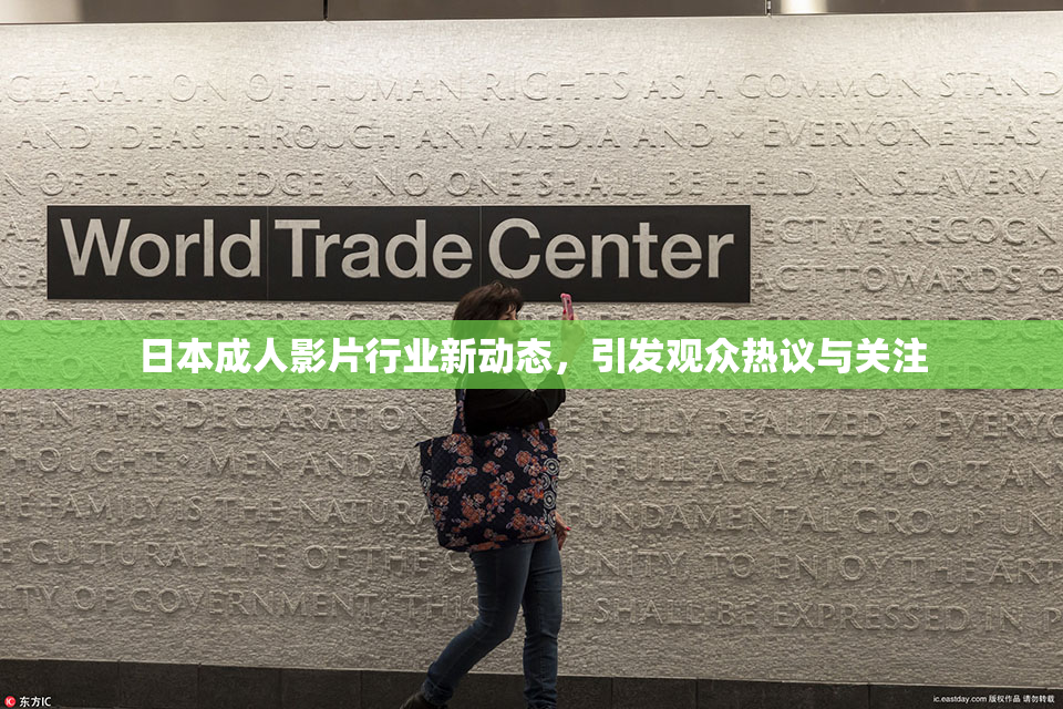 日本成人影片行业新动态，引发观众热议与关注