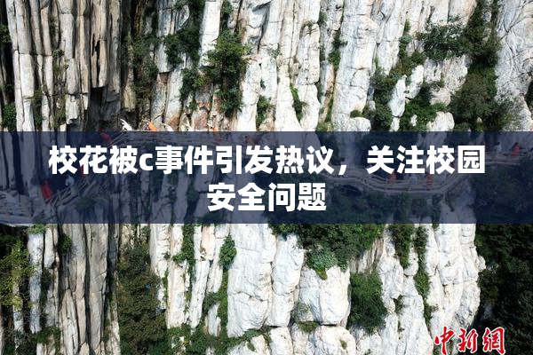 校花被c事件引发热议，关注校园安全问题