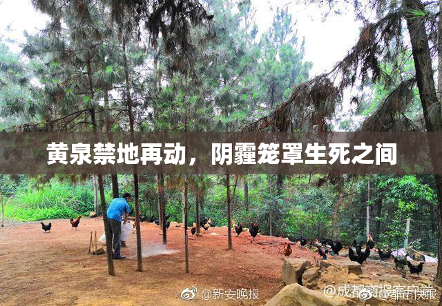 黄泉禁地再动，阴霾笼罩生死之间