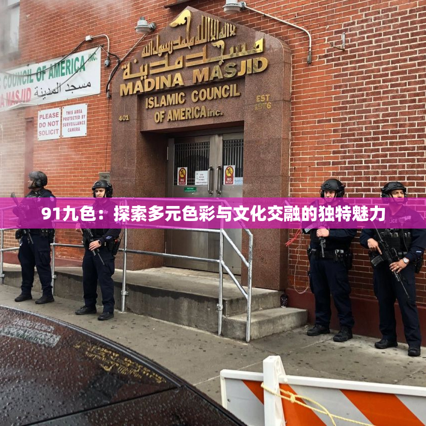 91九色：探索多元色彩与文化交融的独特魅力