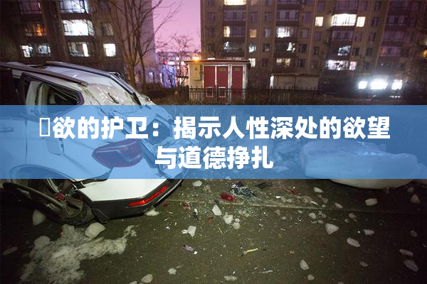 婬欲的护卫：揭示人性深处的欲望与道德挣扎