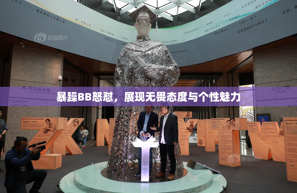 暴躁BB怒怼，展现无畏态度与个性魅力