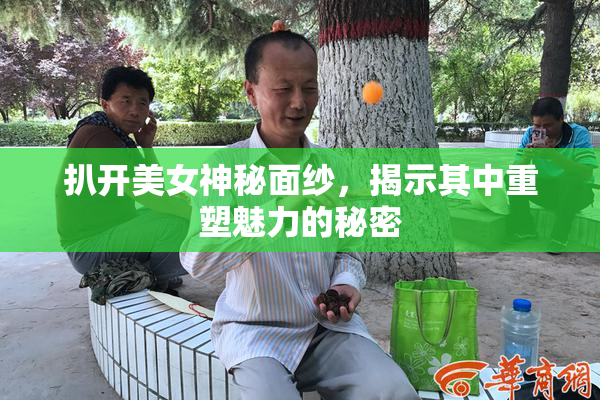 扒开美女神秘面纱，揭示其中重塑魅力的秘密