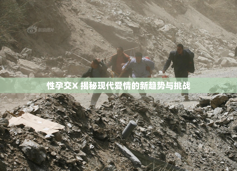 性孕交X 揭秘现代爱情的新趋势与挑战