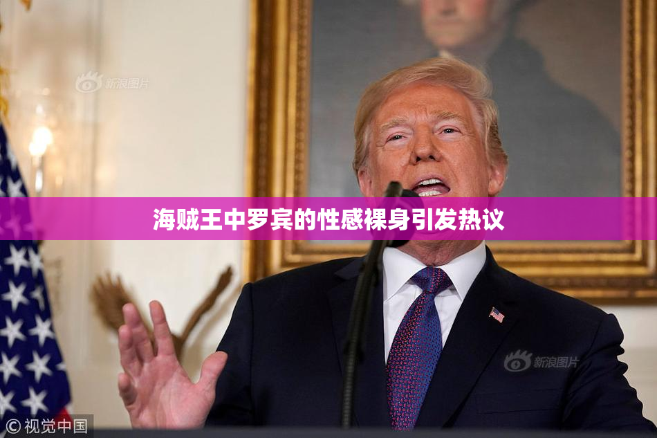 海贼王中罗宾的性感裸身引发热议
