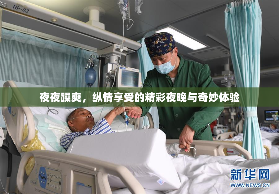 夜夜躁爽，纵情享受的精彩夜晚与奇妙体验