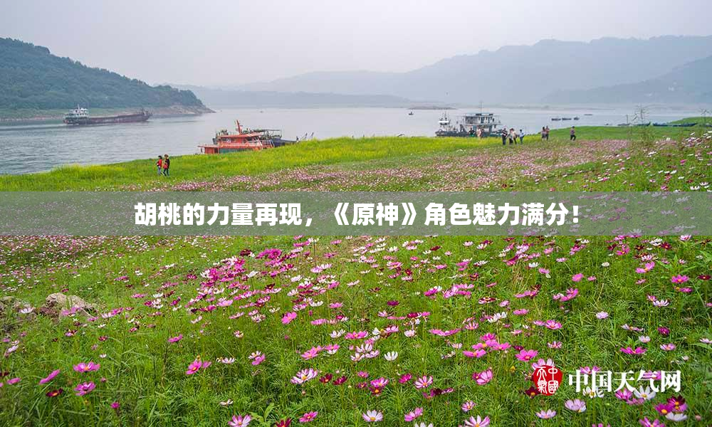 胡桃的力量再现，《原神》角色魅力满分！