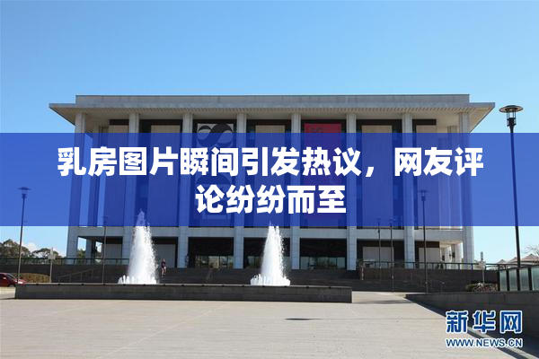 乳房图片瞬间引发热议，网友评论纷纷而至