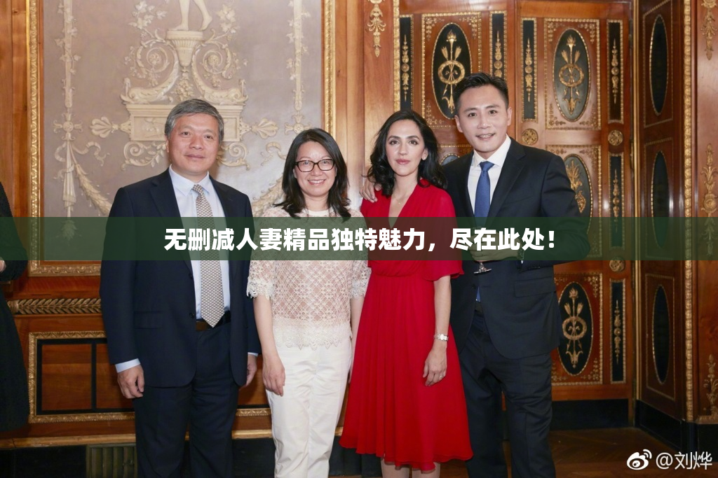 无删减人妻精品独特魅力，尽在此处！