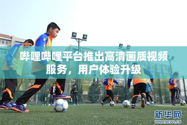 哔哩哔哩平台推出高清画质视频服务，用户体验升级